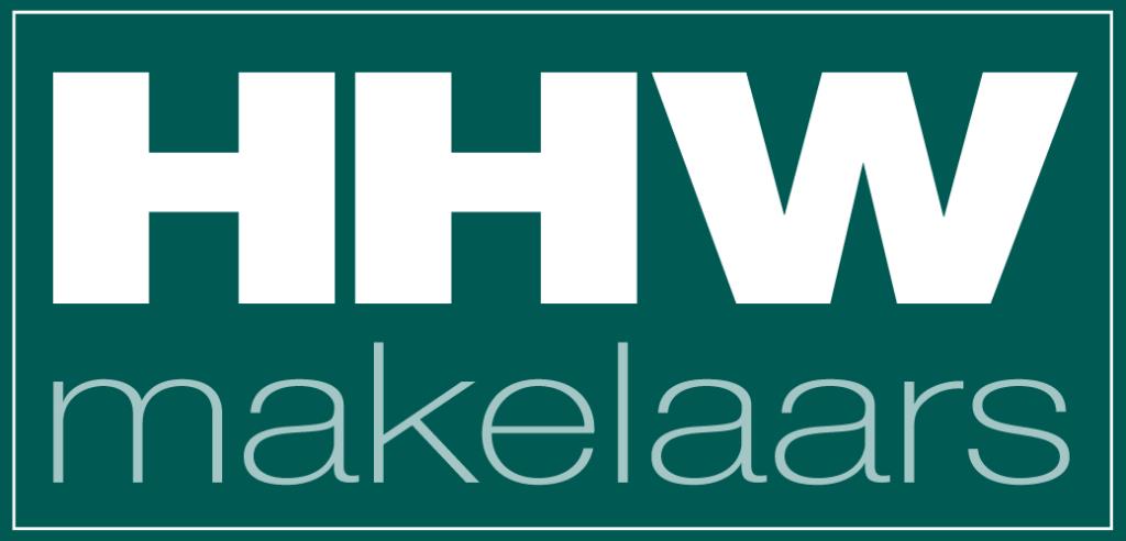 HHW makelaars logo