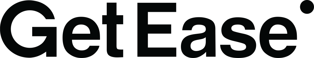 GetEase.com logo