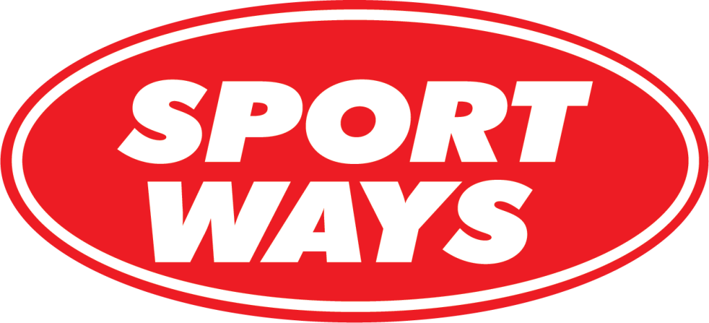 Sportways logo