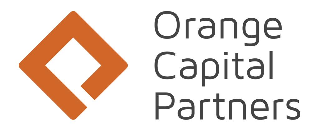 Orange Capital Partners logo
