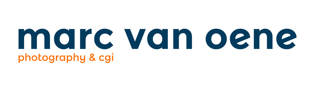 Marc van Oene Photo & CGI logo
