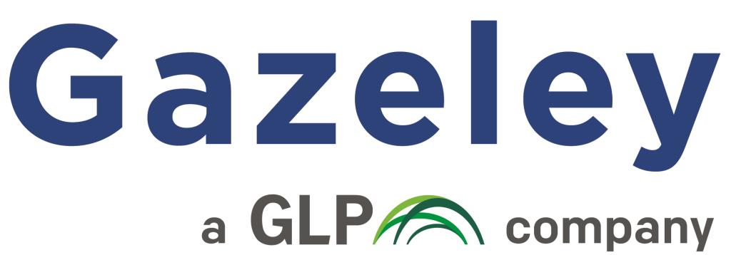 Gazeley logo