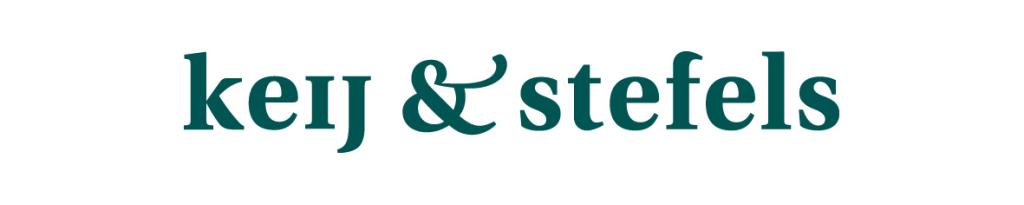 Keij-Stefels logo