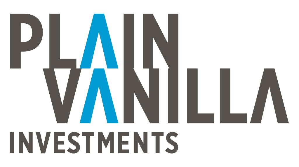 Plain Vanilla Investments logo