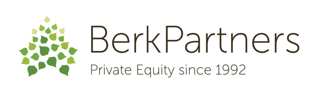Berk partners logo