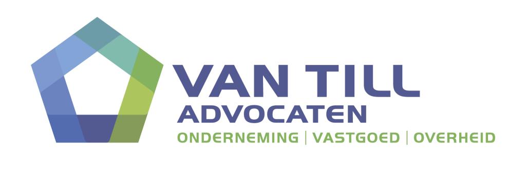 Van Till advocaten logo