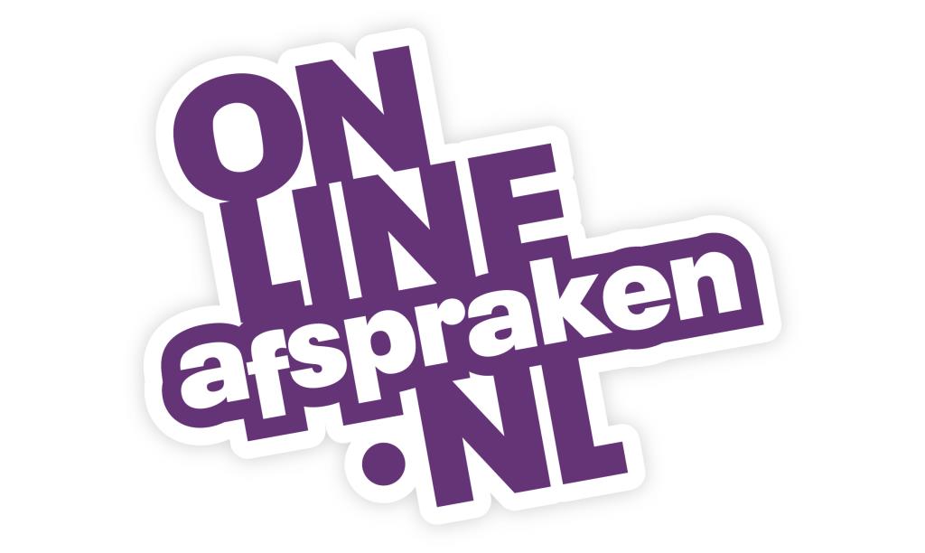 Onlineafspraken.nl logo