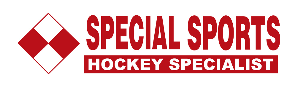 Special sports logo
